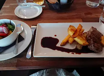 Ravintola Hella