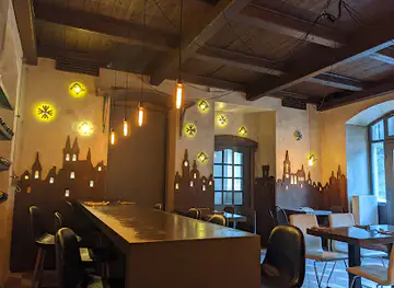 Czech Slovak Restaurant