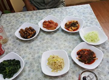 myanmar-burma/mandalay/restaurant/korea-house-restaurant