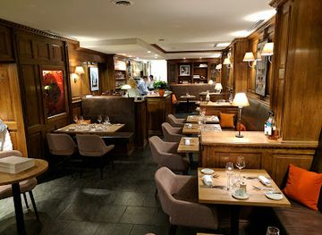 belgium/bruges/restaurant/assiette-blanche