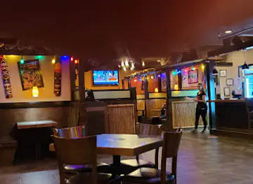 Jungle Jim's Eatery