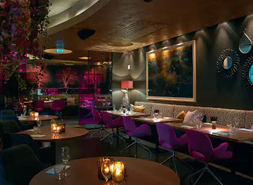 Restaurant EiK
