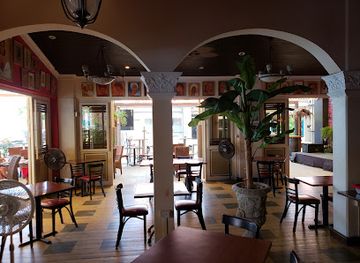 aruba/oranjestad/restaurant/cuba-s-cookin