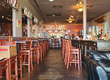 Rik's Cafe