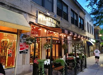 illinois/evanston/restaurant/trattoria-demi