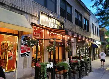Trattoria Demi