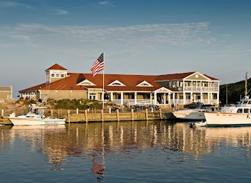 Ballard's Beach Resort
