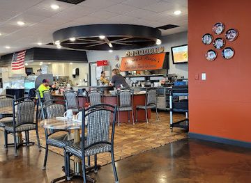 Great Plains Family Restaurant