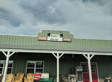 Mountain Parkway Grill