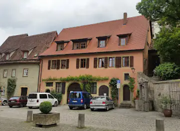 Restaurant Goldenes Lamm