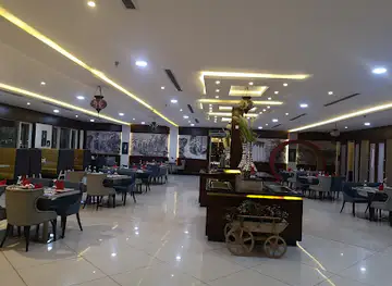 مطعم المختار