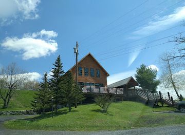 maryland/deep-creek-lake/restaurant/canoe-on-the-run