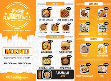 idaho/lewiston/restaurant/flavors-of-india