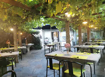 Grotto Dei Due Ponti