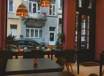 ZouZou Brussels