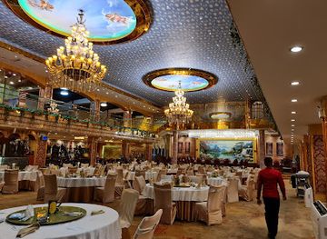 The New Thriving Restaurant
