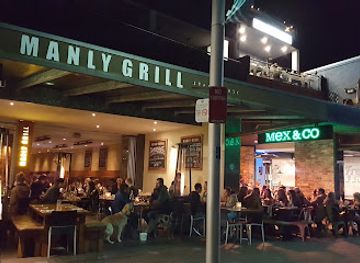 australia/sydney/manly-beach/restaurant/manly-grill