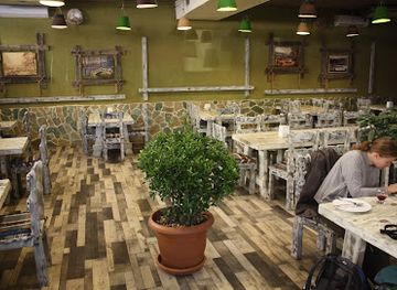 georgia/akhaltsikhe/restaurant/saghighino