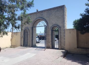 azerbaijan/khachmaz/restaurant/xezer-kafe