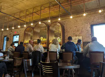 No. 5 Bistro & Bar
