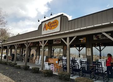 connecticut/long-island-sound/restaurant/cracker-barrel-old-country-store
