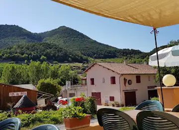 Hôtel Restaurant des Gorges au Viaduc