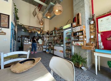 israel/negev/restaurant/mauna