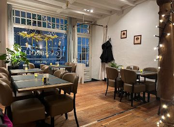 belgium/bruges/restaurant/monsieur-casserole