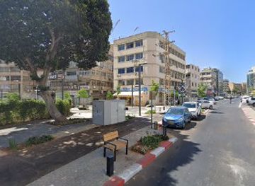 israel/ramat-gan/restaurant/gondi-bar