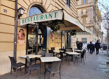 vatican-city/gregorian-etruscan-museum/restaurant/boono-ristorante-roma