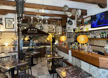 AZZ! Italian Tavern