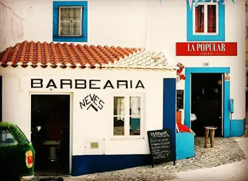La Popular Taberna