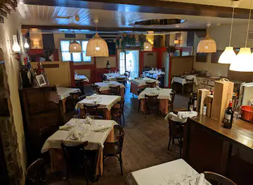 Taberna El Fosko Huesca
