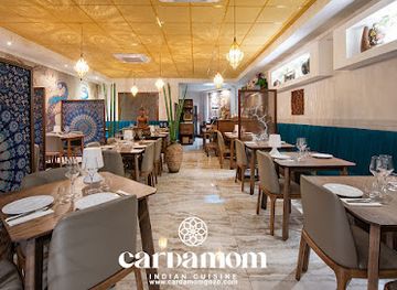 malta/gozo/restaurant/cardamom