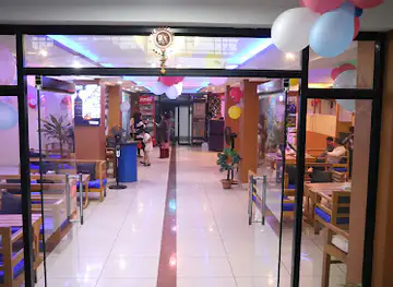 Hotel Swad Pvt Ltd