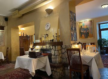 poland/lesser-poland/restaurant/pod-baranem