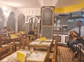 morocco/rabat/chellah/restaurant/le-petitbeur