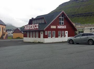 faroe-islands/klaksvik/restaurant/maverick