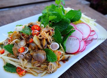 laos/thakhek/restaurant/orange