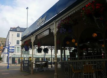united-kingdom/llandudno/restaurant/tiffany-cafe-bar