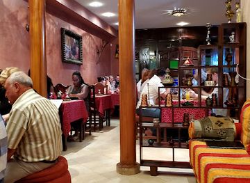 morocco/fes/ville-nouvelle/restaurant/restaurant-marrakech