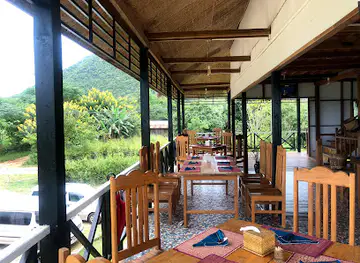 Marcopolo Restaurant Kayah State