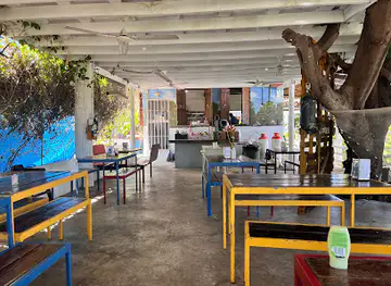Rancho Choli