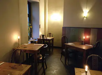 Butterhandlung | Restaurant | Berlin | Friedrichshain | Bar | Club