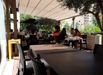 Restaurante Tia Isabel