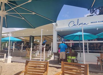 barbados/holetown/restaurant/calma-beach-club