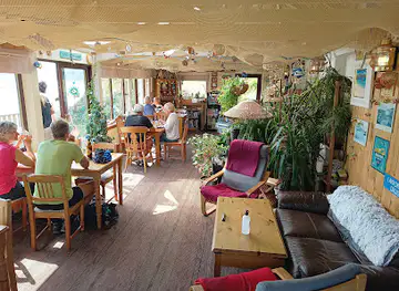 Shorehouse Restaurant