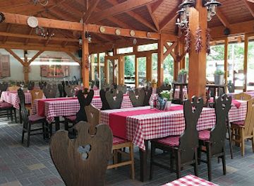 hungary/transdanubia/restaurant/janos-vendeglo