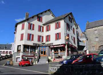 Auberge de Reine Margot