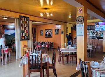 panama/veraguas/restaurant/inkas-restaurant